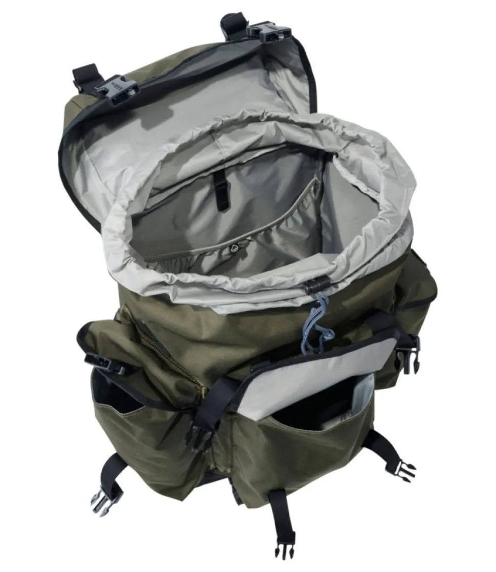 Discount L.L.Bean " Continental Weekender Pack"