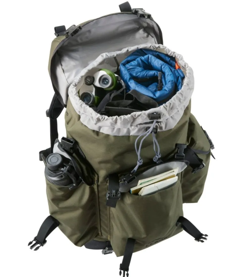 Discount L.L.Bean " Continental Weekender Pack"
