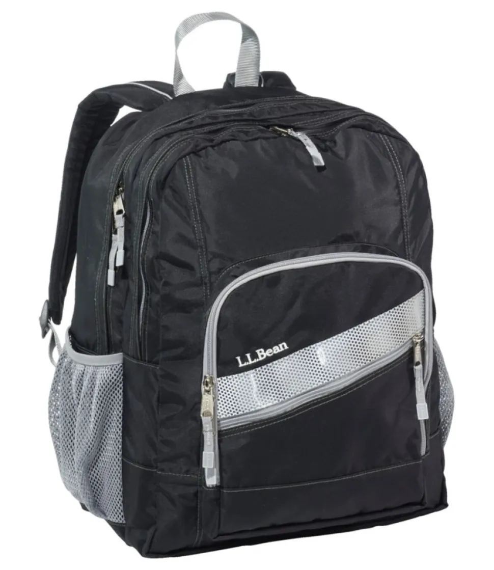 New L.L.Bean " Deluxe Book Pack®, 37L"