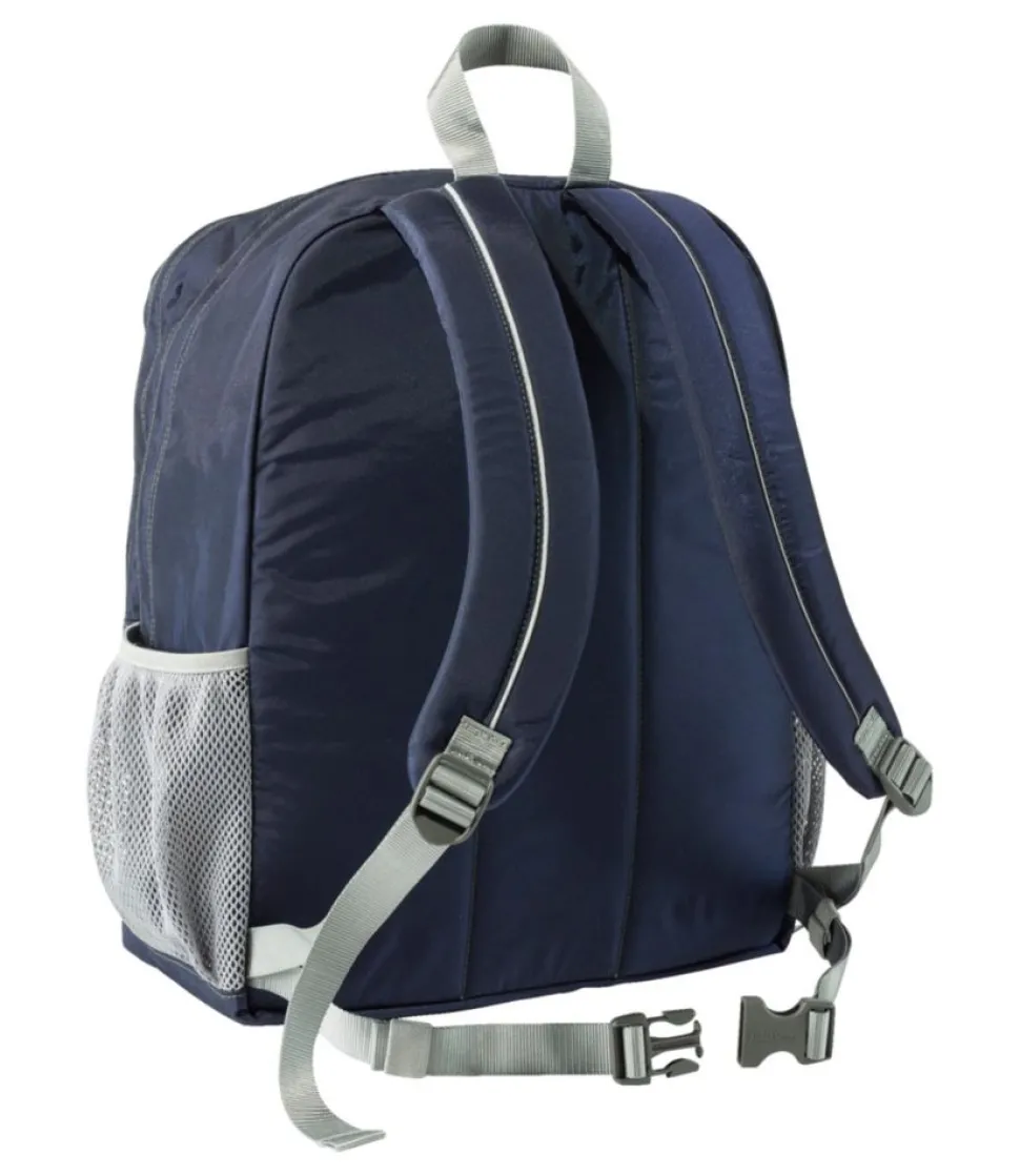 New L.L.Bean " Deluxe Book Pack®, 37L"