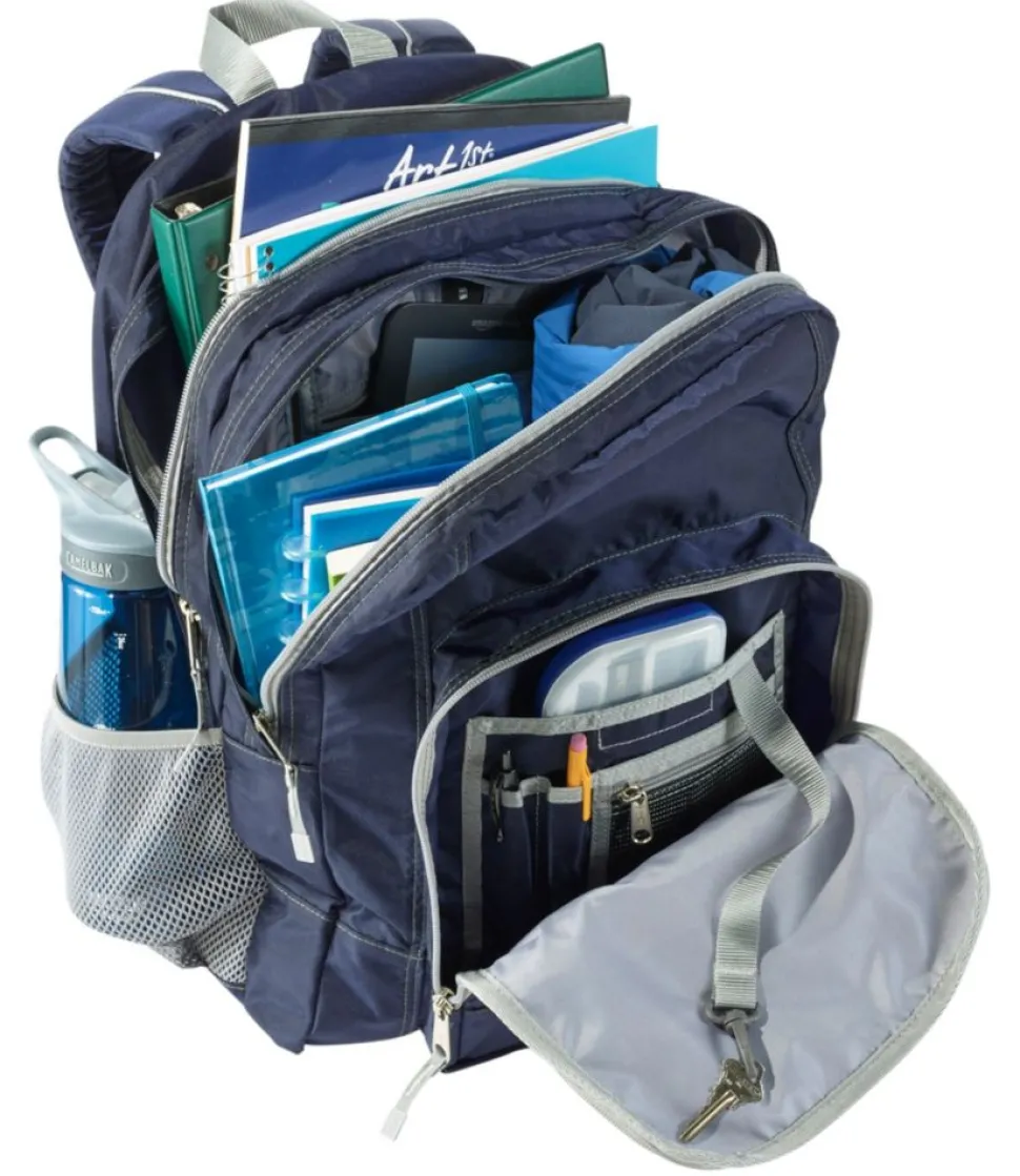 New L.L.Bean " Deluxe Book Pack®, 37L"