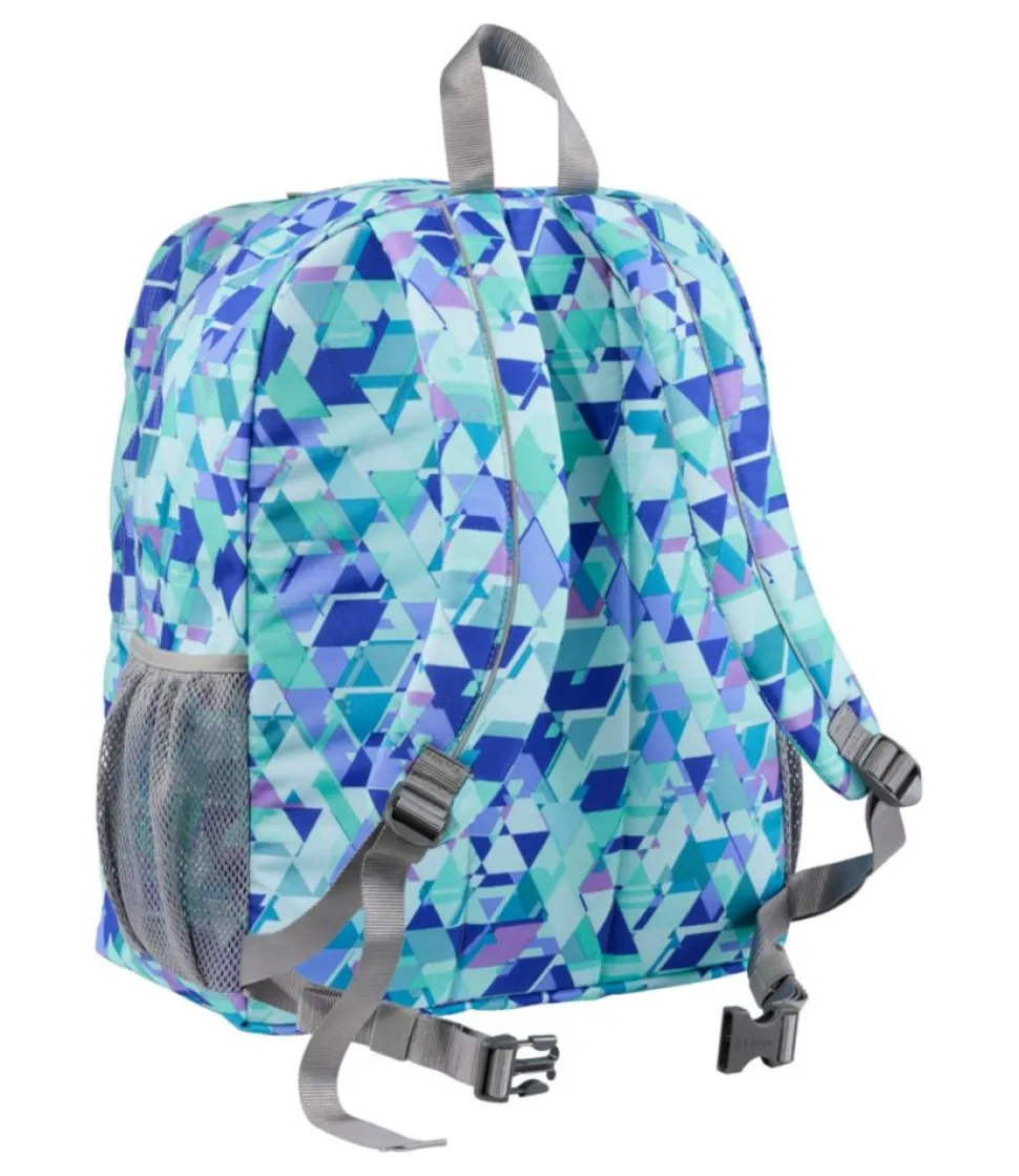 Outlet L.L.Bean " Deluxe Book Pack®, 37L, Print"