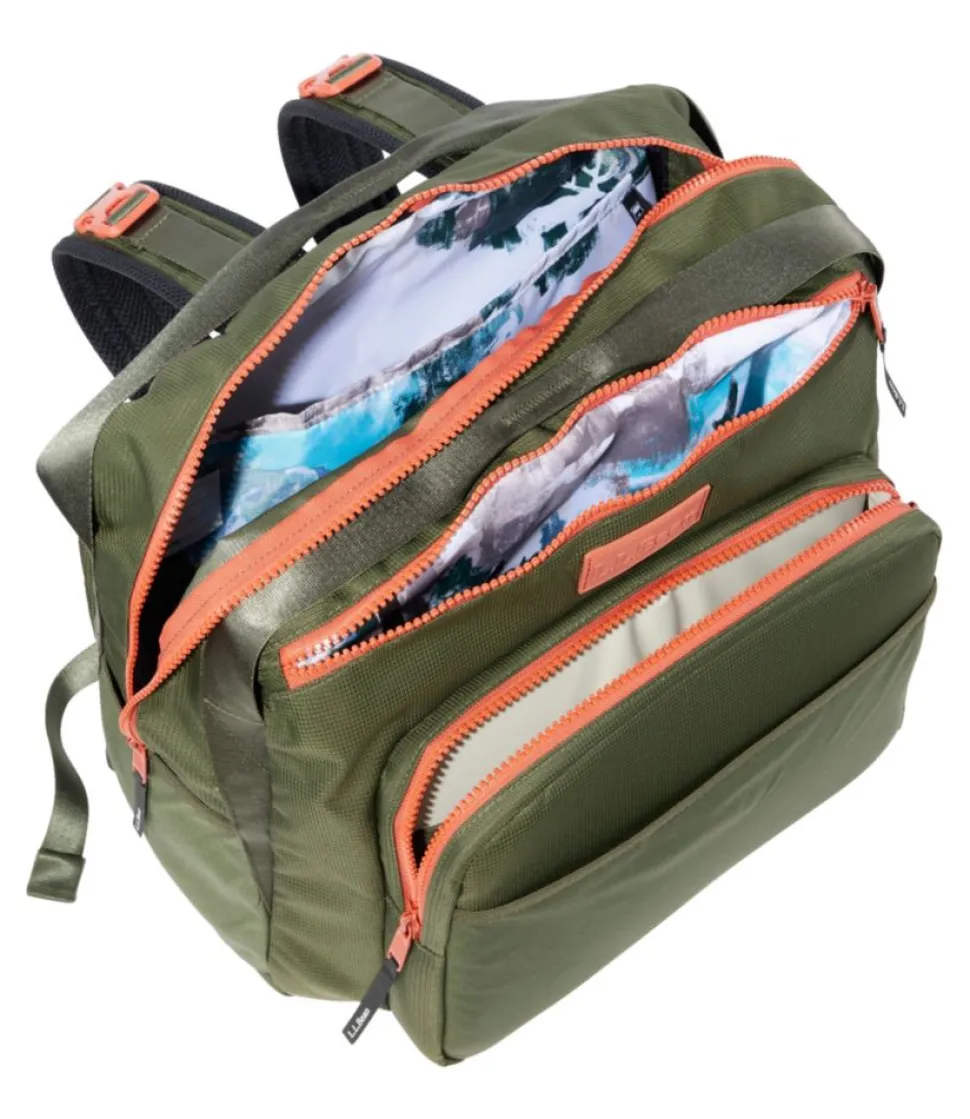 Clearance L.L.Bean " Diaper Bag, 32L"