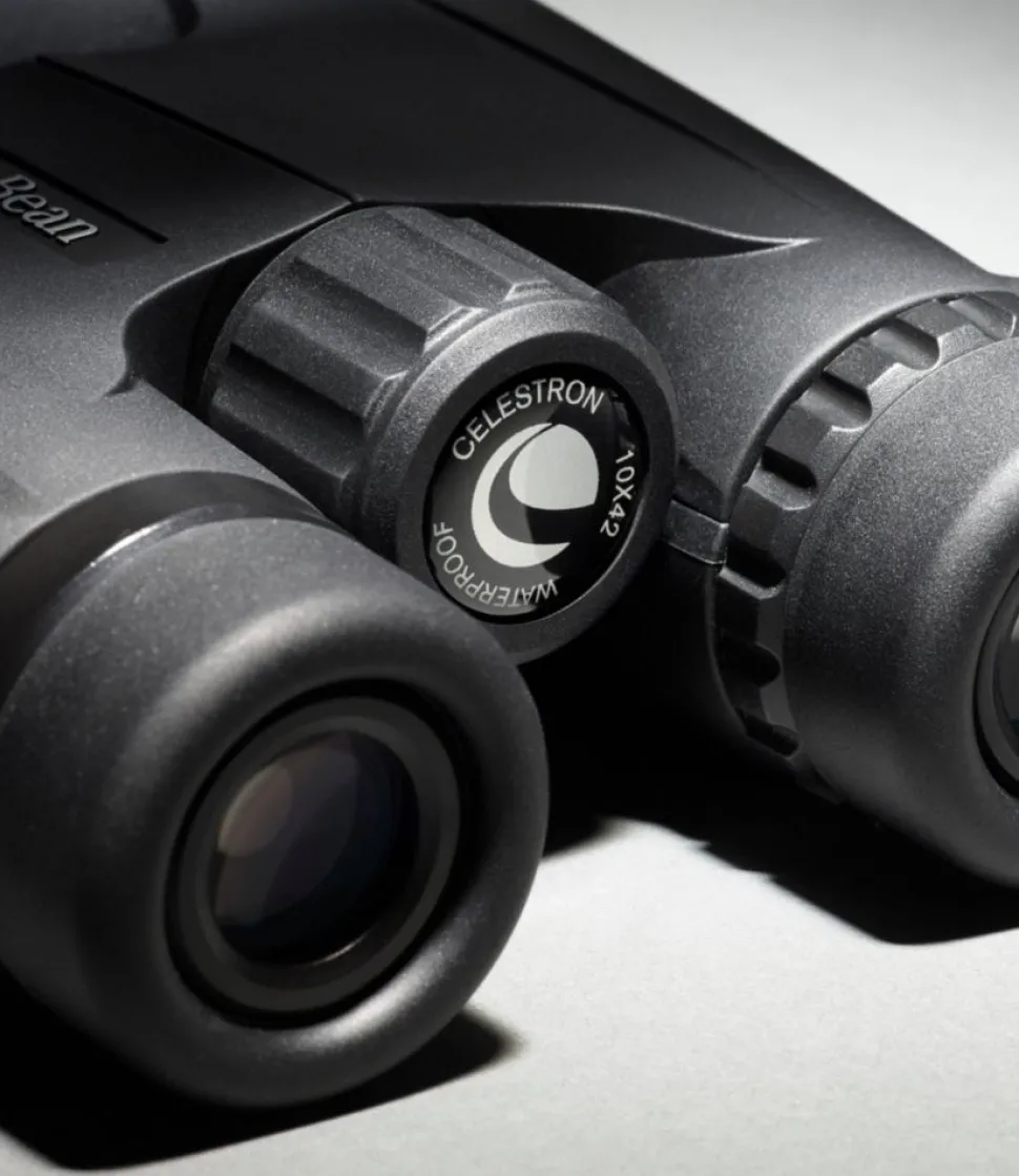 Outlet L.L.Bean " Discovery Binoculars, 10x42"