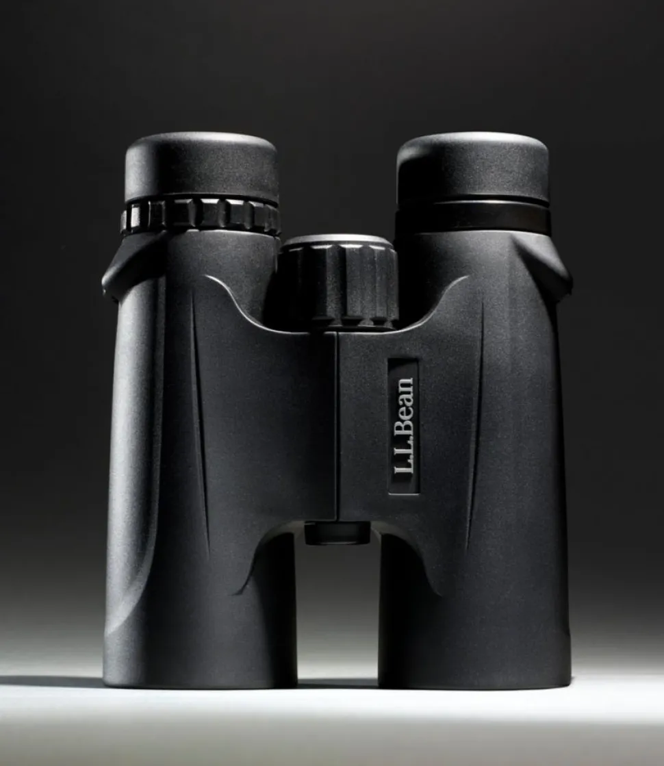 Outlet L.L.Bean " Discovery Binoculars, 10x42"
