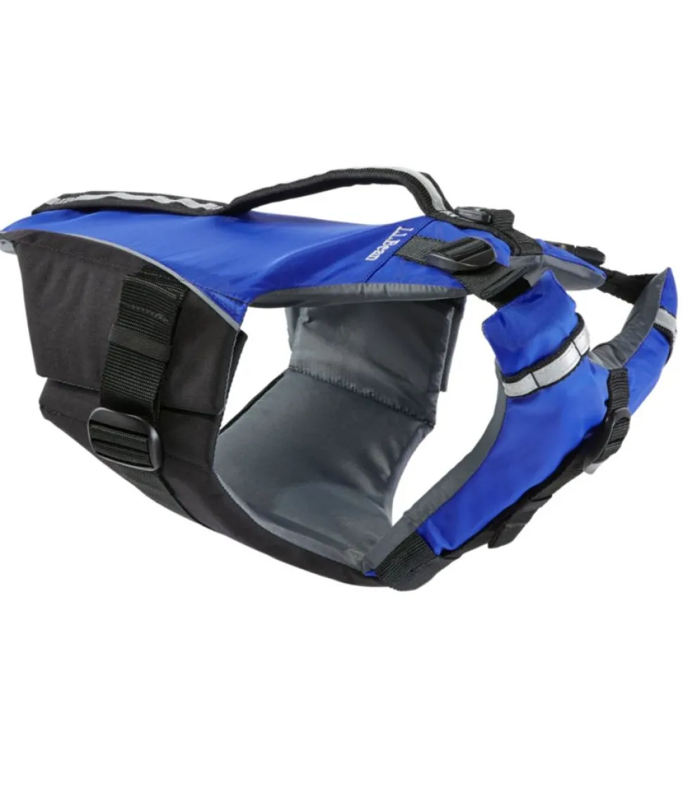 Outlet L.L.Bean " Dog Flotation Device"