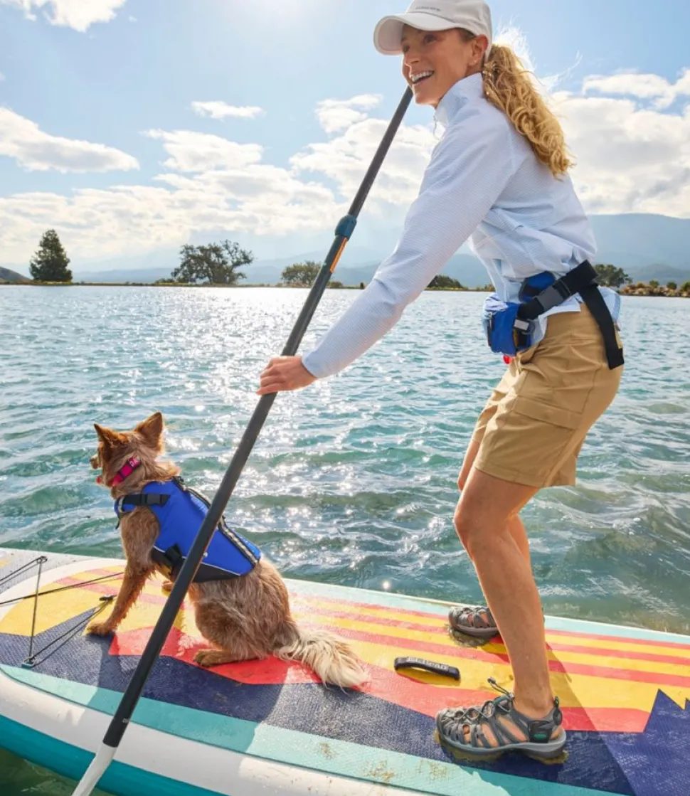 Outlet L.L.Bean " Dog Flotation Device"