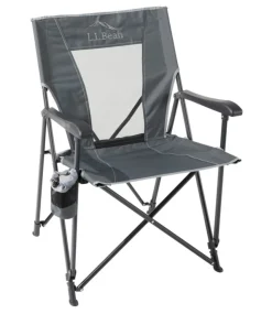 Discount L.L.Bean " Easy Comfort Camp Chair"
