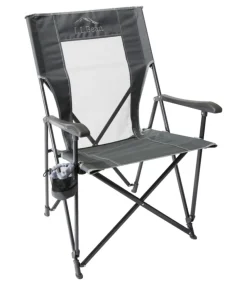 Sale L.L.Bean " Easy Comfort Camp Chair Max"