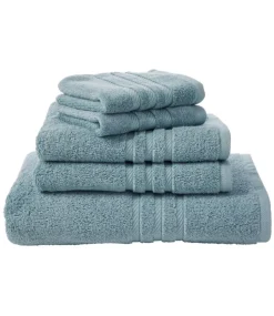 New L.L.Bean " Egyptian Cotton Towels"