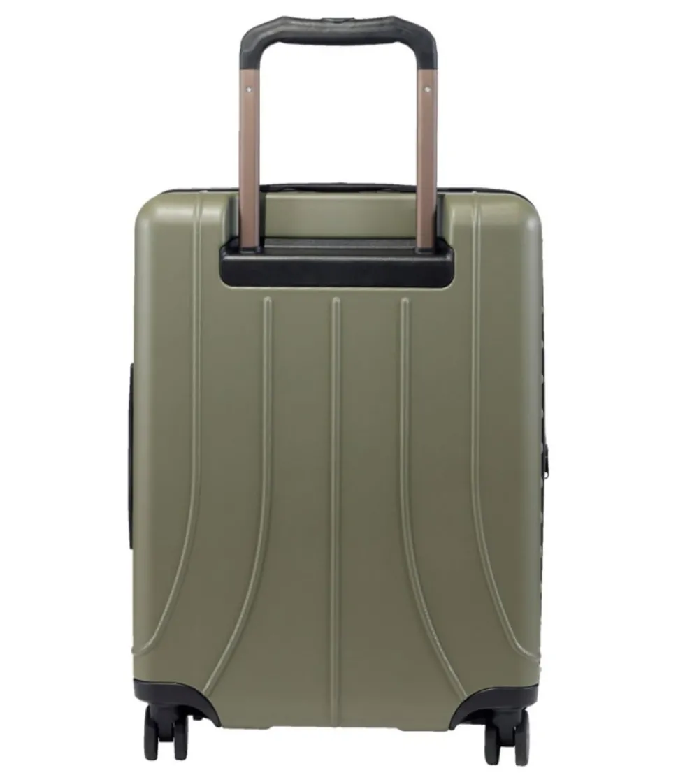 Shop L.L.Bean " Expandable Hardside Spinner, 26""