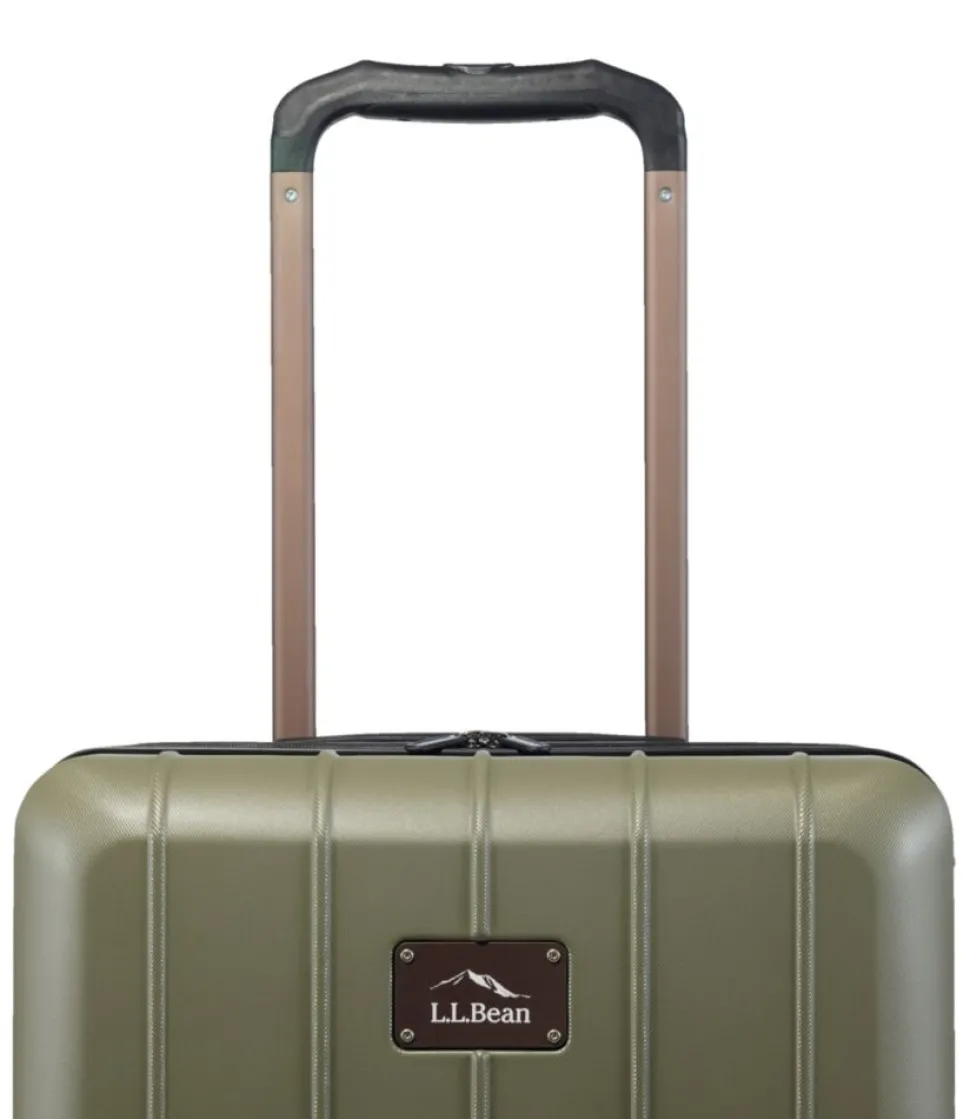 Shop L.L.Bean " Expandable Hardside Spinner, 26""
