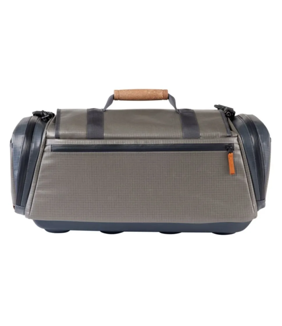 Store L.L.Bean " Fishing Boat Bag" Asphalt