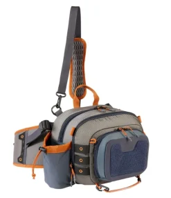 Best L.L.Bean " Guide Lumbar Pack" Asphalt