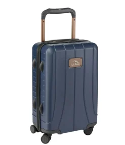Flash Sale L.L.Bean " Hardside Spinner, 22""