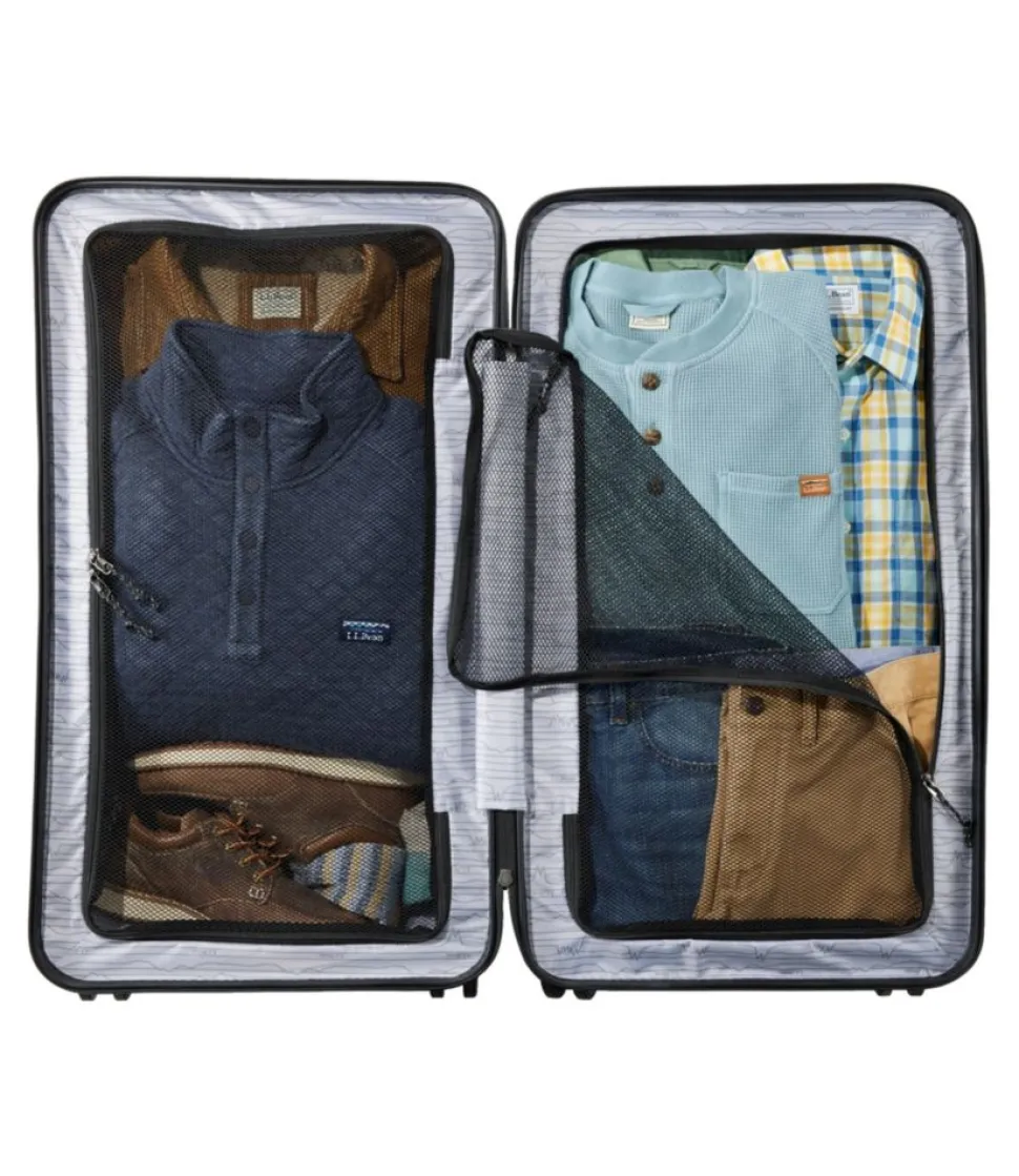 Online L.L.Bean " Hardside Spinner, 30""