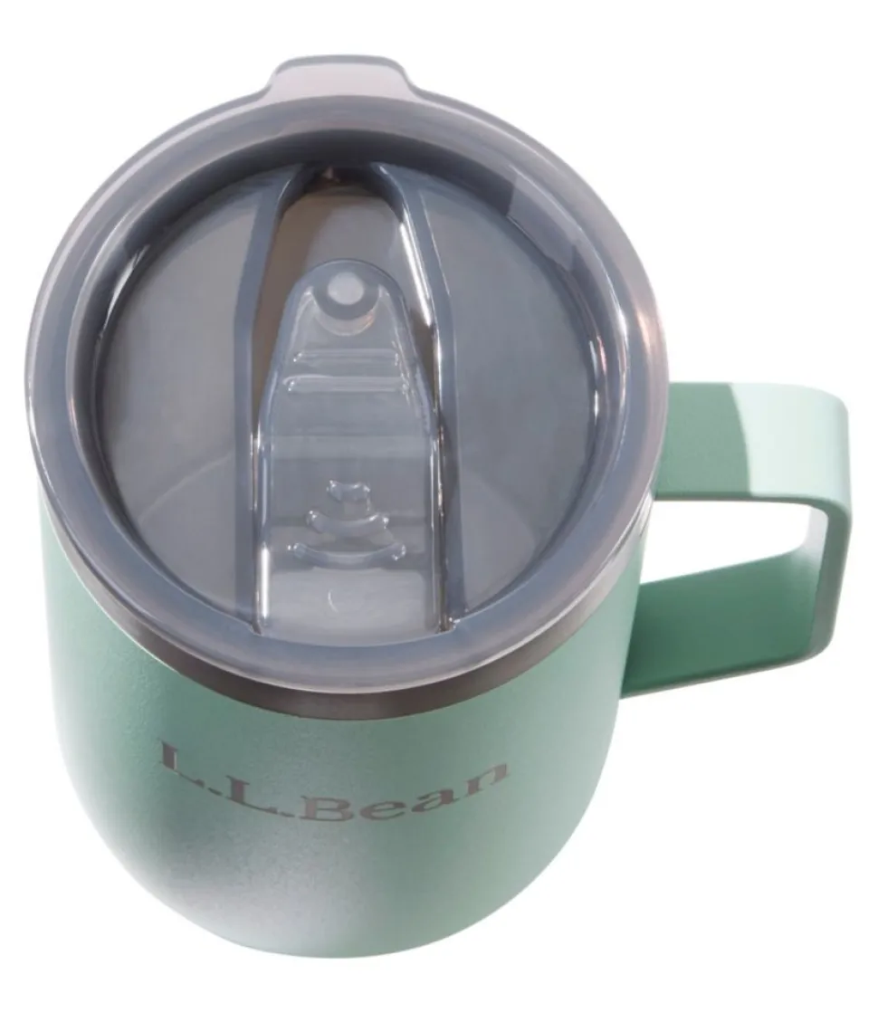 Store L.L.Bean " Insulated Camp Mug"