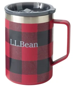 Store L.L.Bean " Insulated Camp Mug, Print"