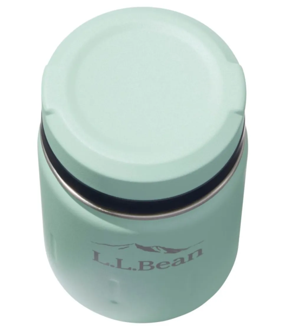 Cheap L.L.Bean " Insulated Food Jar, 16 oz."