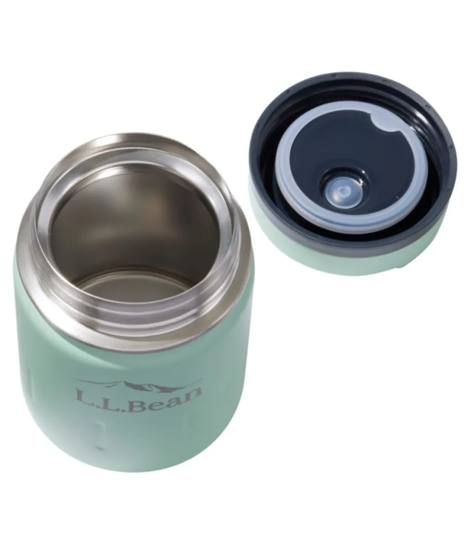 Cheap L.L.Bean " Insulated Food Jar, 16 oz."