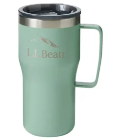 Discount L.L.Bean " Insulated XL Mug"
