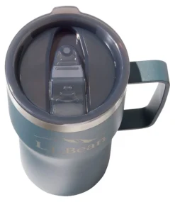 Discount L.L.Bean " Insulated XL Mug"