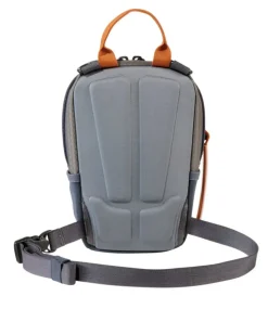 Cheap L.L.Bean " Micro Chest Pack" Asphalt