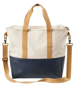 Flash Sale L.L.Bean " Nor'easter Tote Bag, Regular"