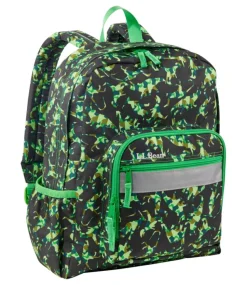Cheap L.L.Bean " Original Book Pack®, 24L, Print"
