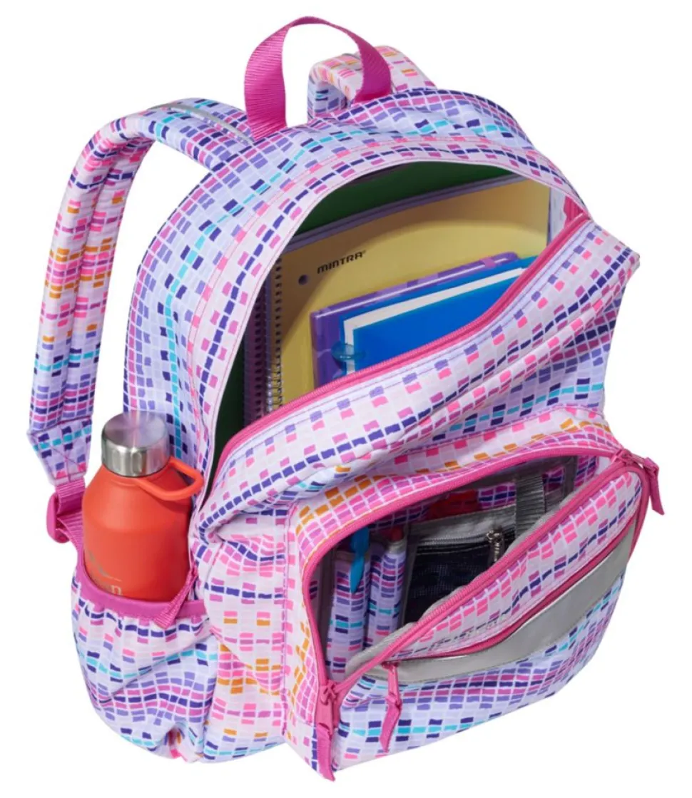 Cheap L.L.Bean " Original Book Pack®, 24L, Print"