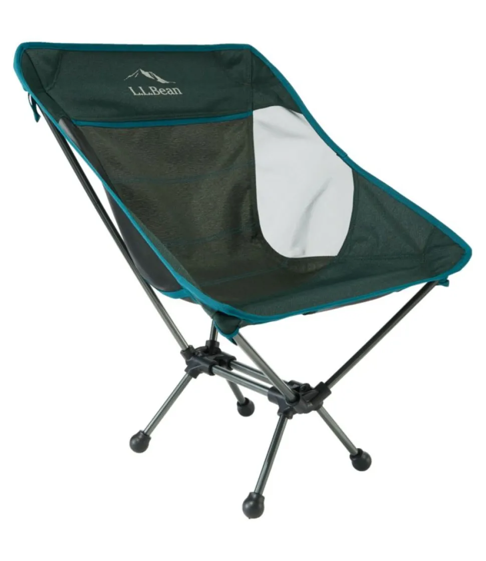 Outlet L.L.Bean " PackLite Chair"