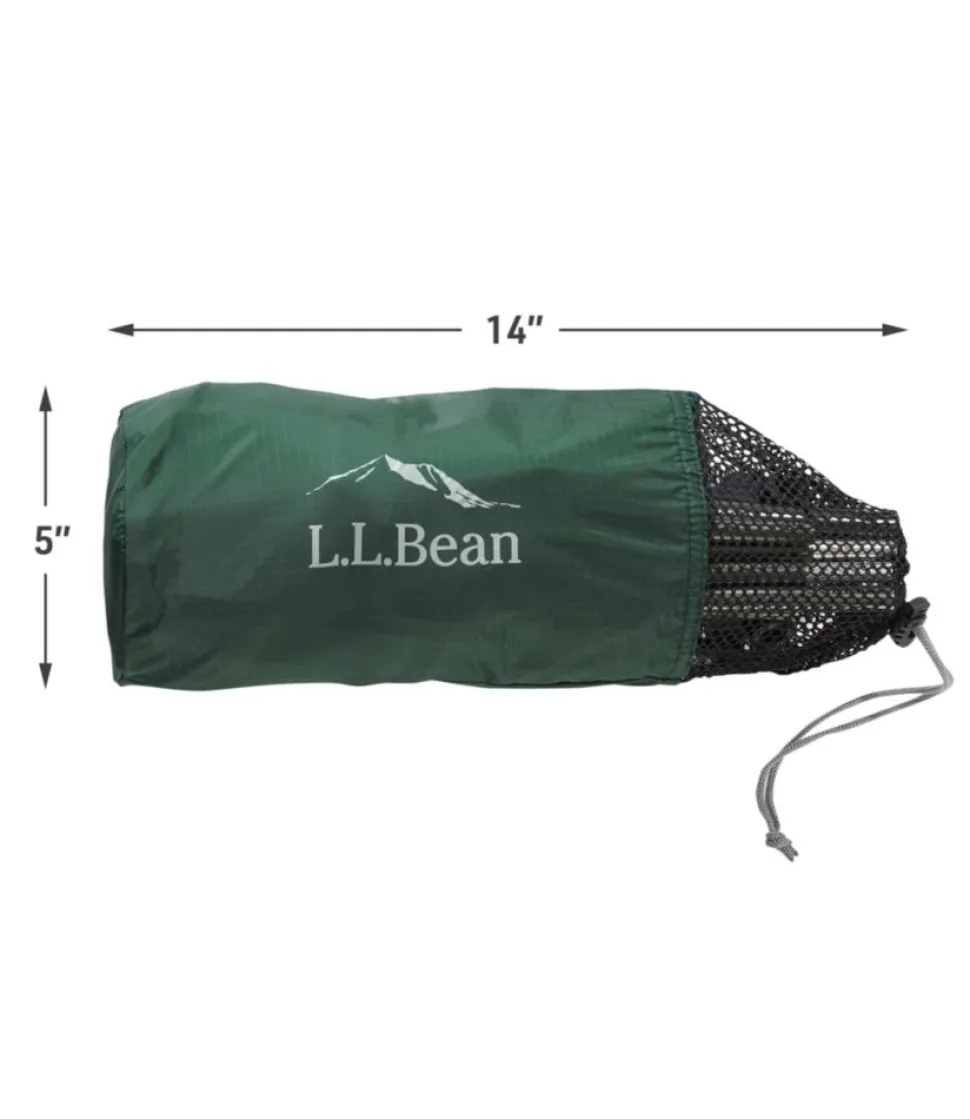 Outlet L.L.Bean " PackLite Chair"