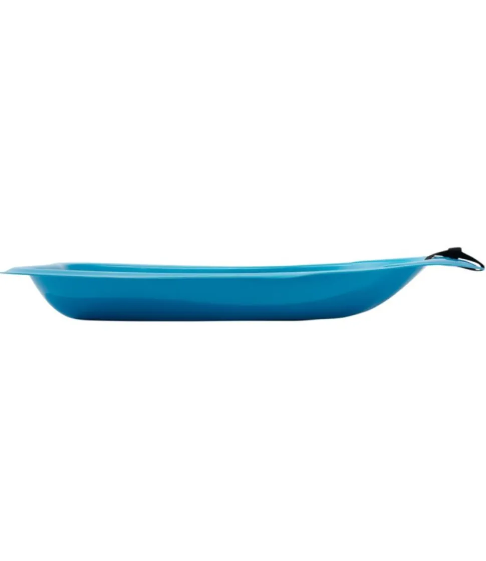 Best L.L.Bean " Polar Slider DLX Sleds"