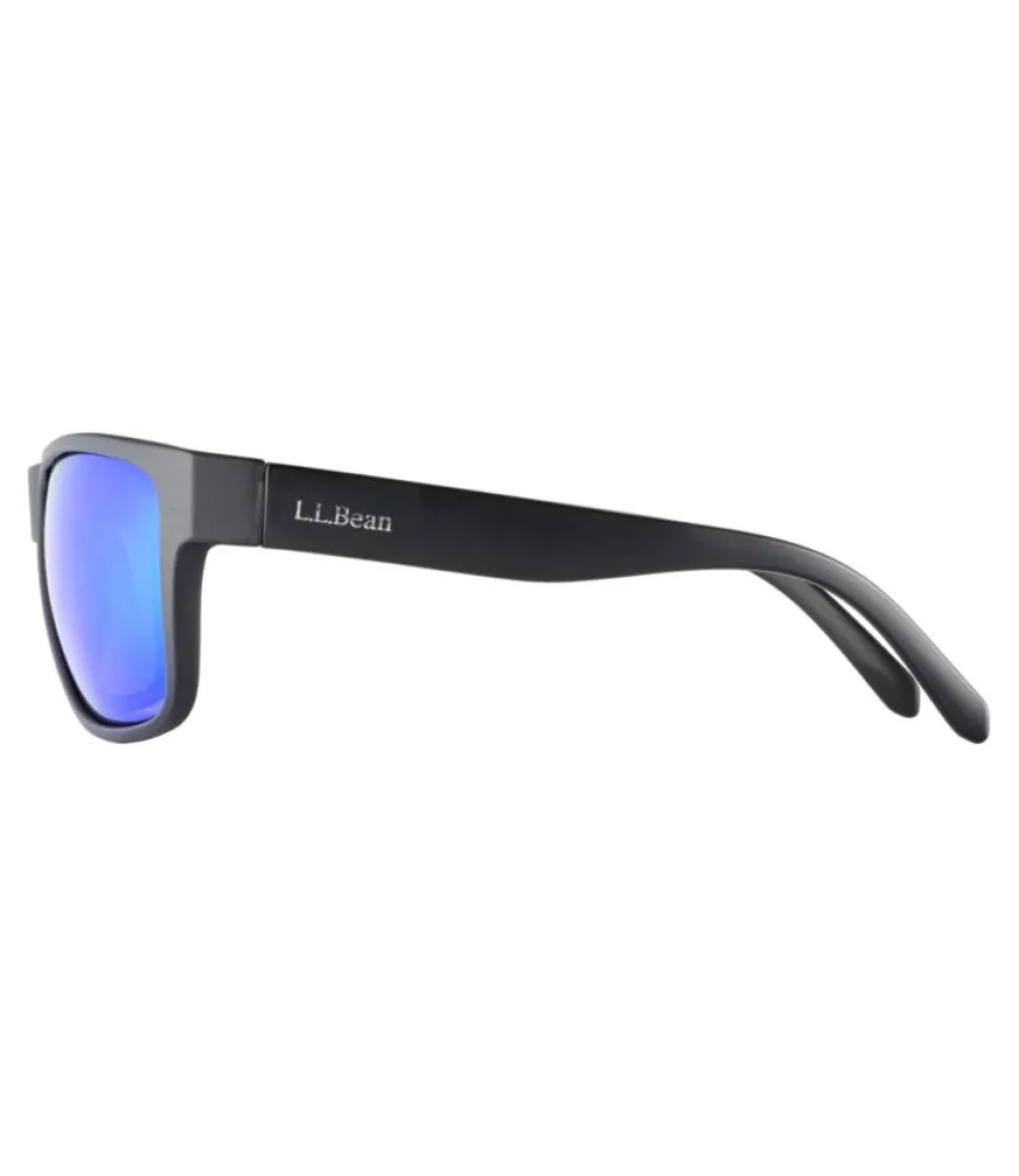 Cheap L.L.Bean " Rapid River Polarized Sunglasses"