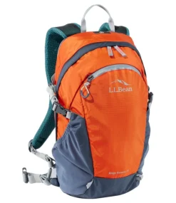 Fashion L.L.Bean " Ridge Runner Day Pack, 15L"