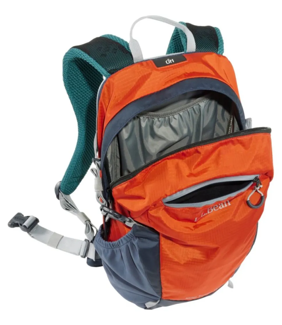 Fashion L.L.Bean " Ridge Runner Day Pack, 15L"