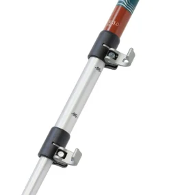 Store L.L.Bean " Ridge Runner Hiking Poles, Compact" SprucePine/Spruce