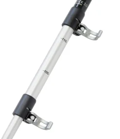 Outlet L.L.Bean " Ridge Runner Hiking Poles, Tall" Currant/SilverBirch