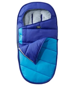 Store L.L.Bean " Snow Bunting"