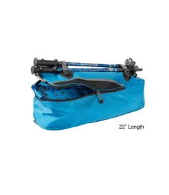 Sale L.L.Bean " Snowshoe Bag" GunmetalGray