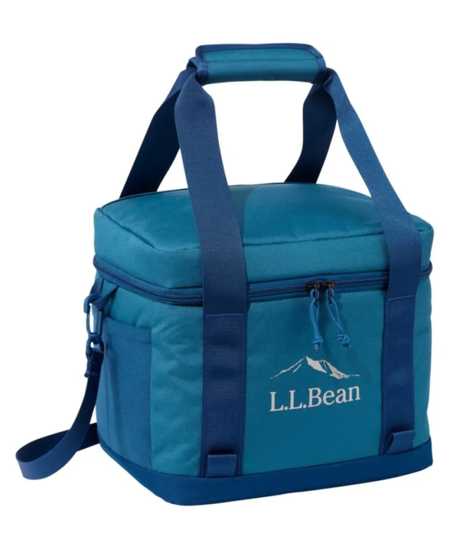 Cheap L.L.Bean " Softpack Adventure Cooler, 12 Liter"