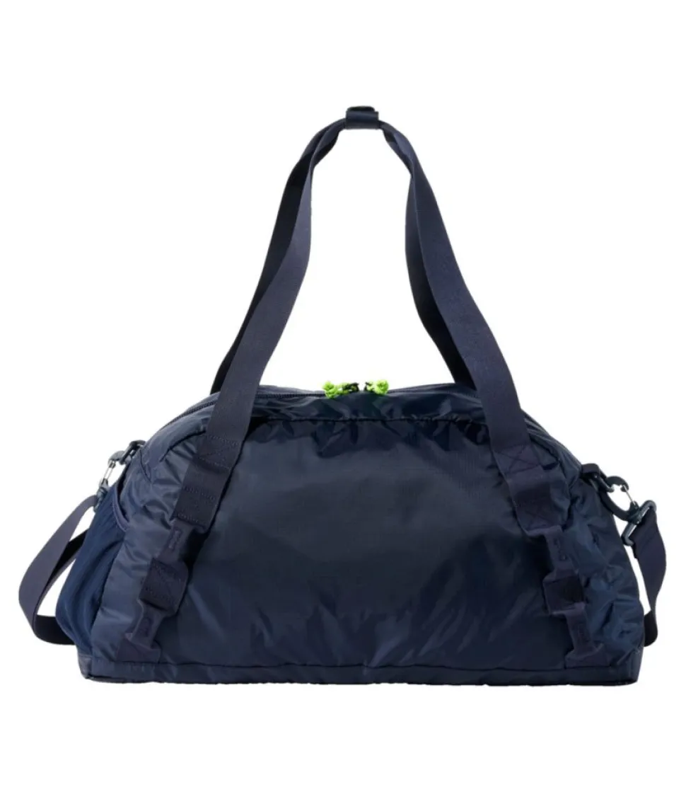 Cheap L.L.Bean " Stowaway II Duffle"