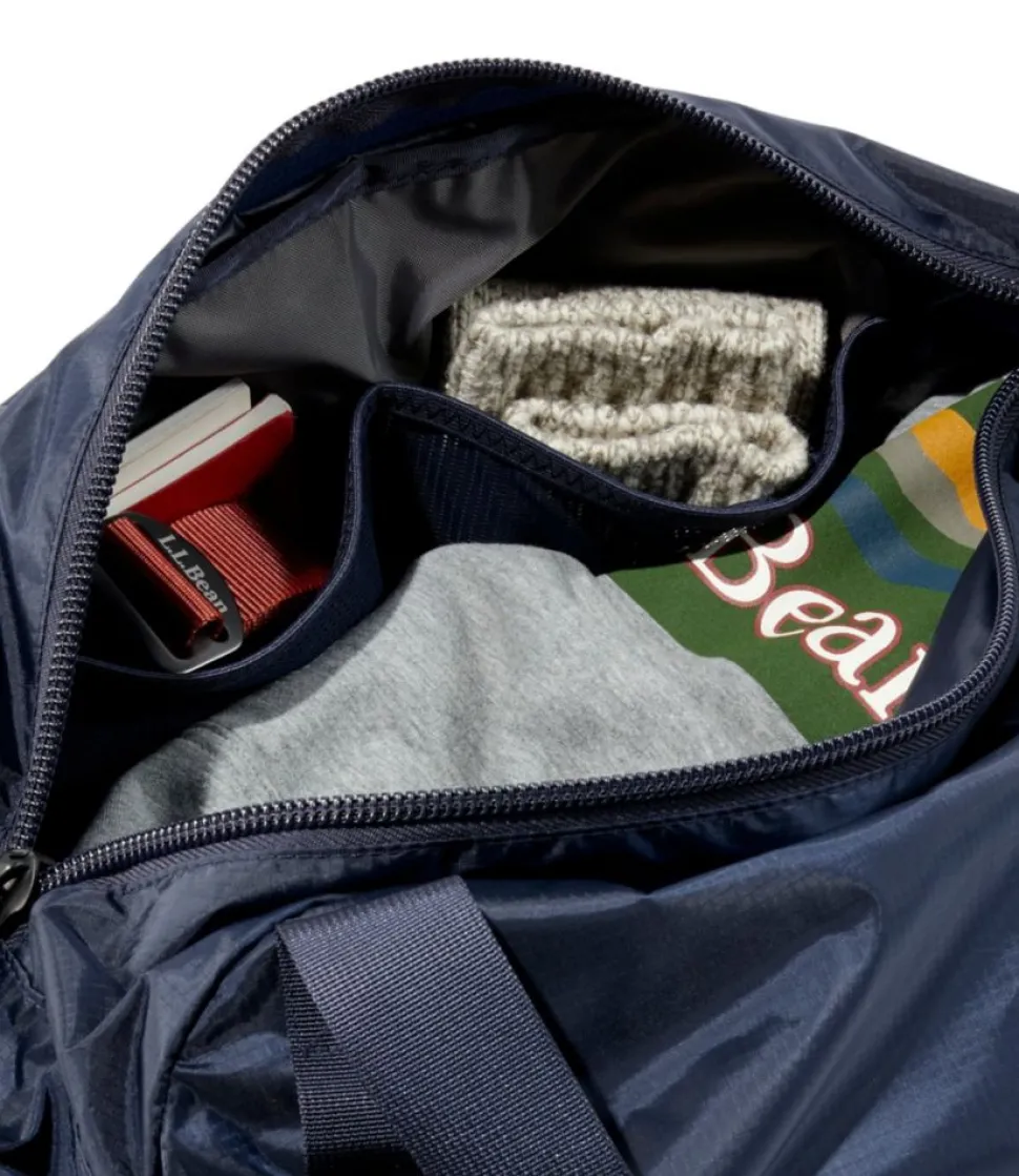 Cheap L.L.Bean " Stowaway II Duffle"