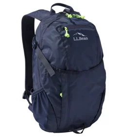 Sale L.L.Bean " Stowaway Pack"