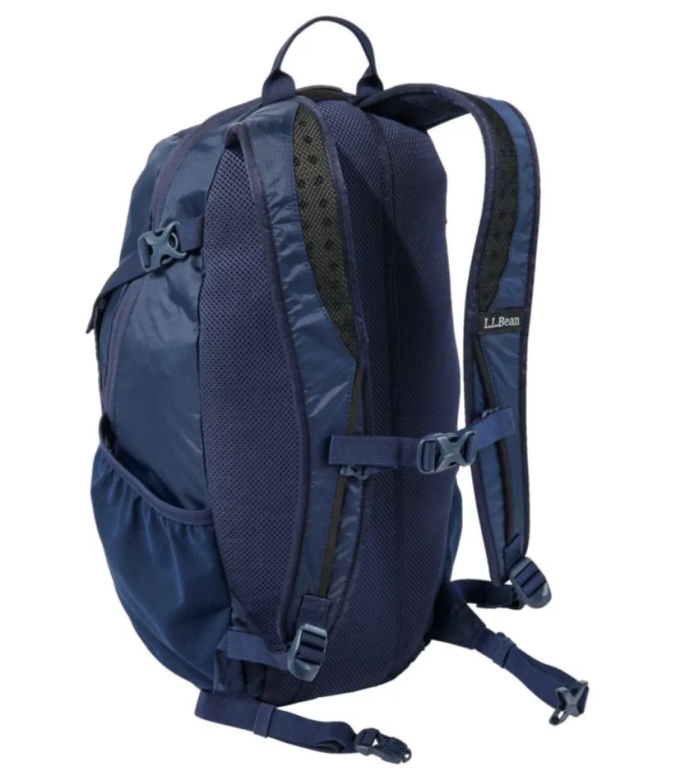 Sale L.L.Bean " Stowaway Pack"