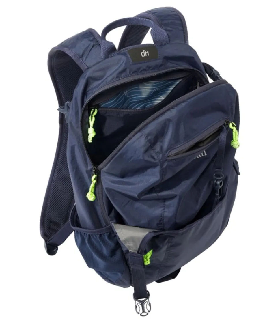 Sale L.L.Bean " Stowaway Pack"