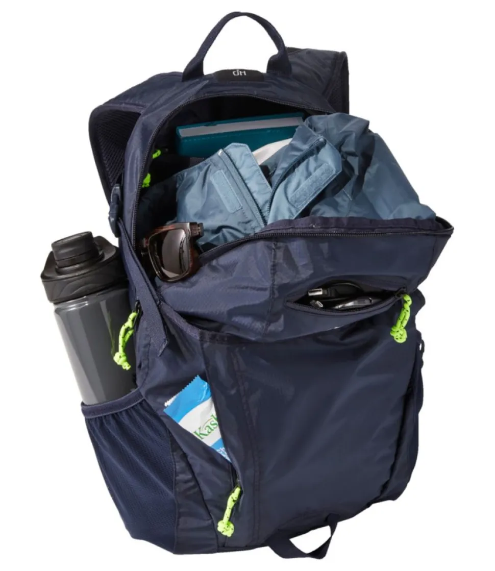 Sale L.L.Bean " Stowaway Pack"