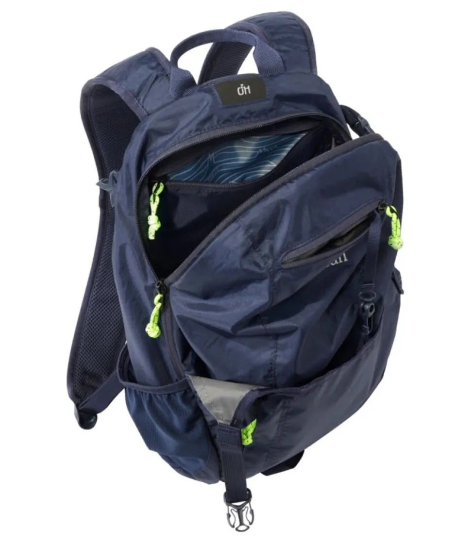 New L.L.Bean " Stowaway Plus Day Pack"
