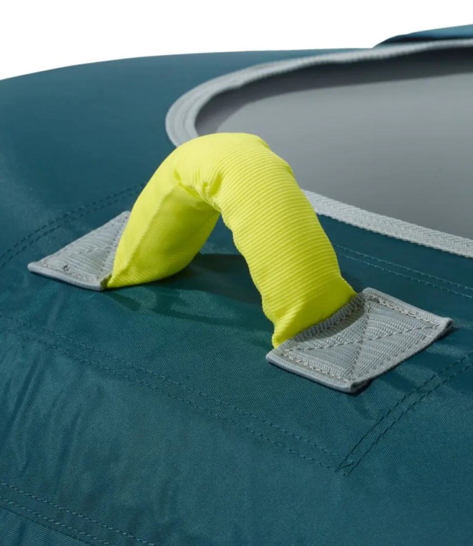 Fashion L.L.Bean " Stowaway Snow Tube"