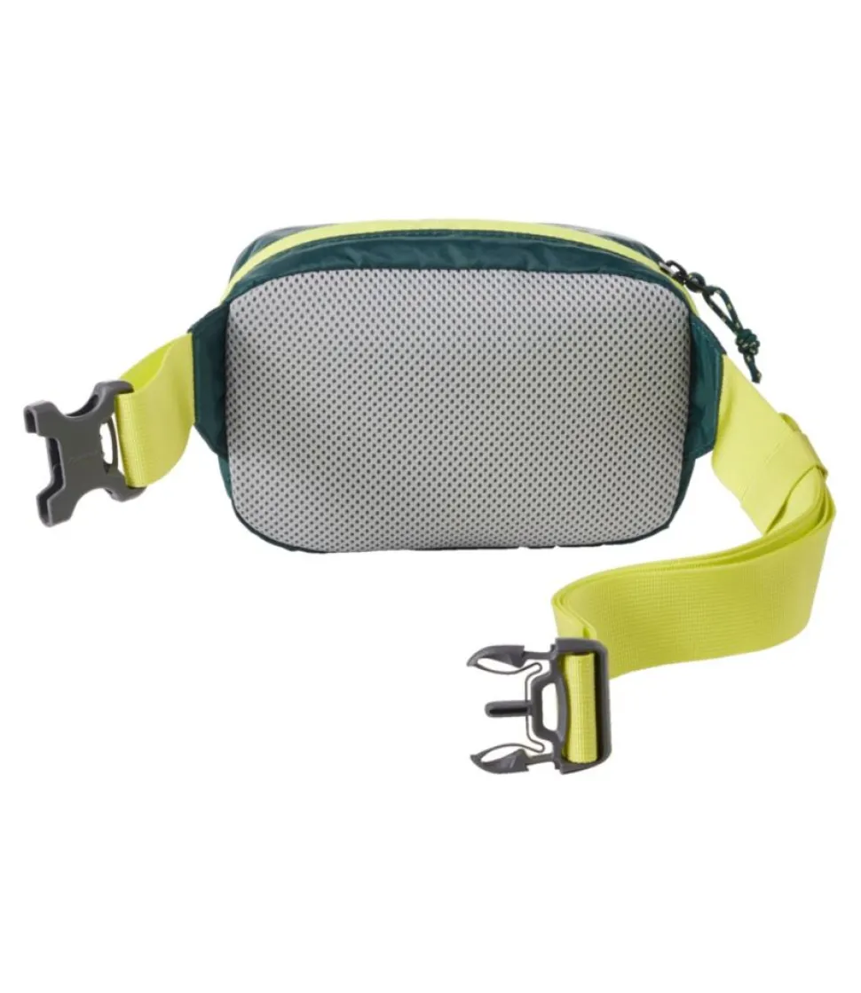 Shop L.L.Bean " Stowaway Waist Pack"